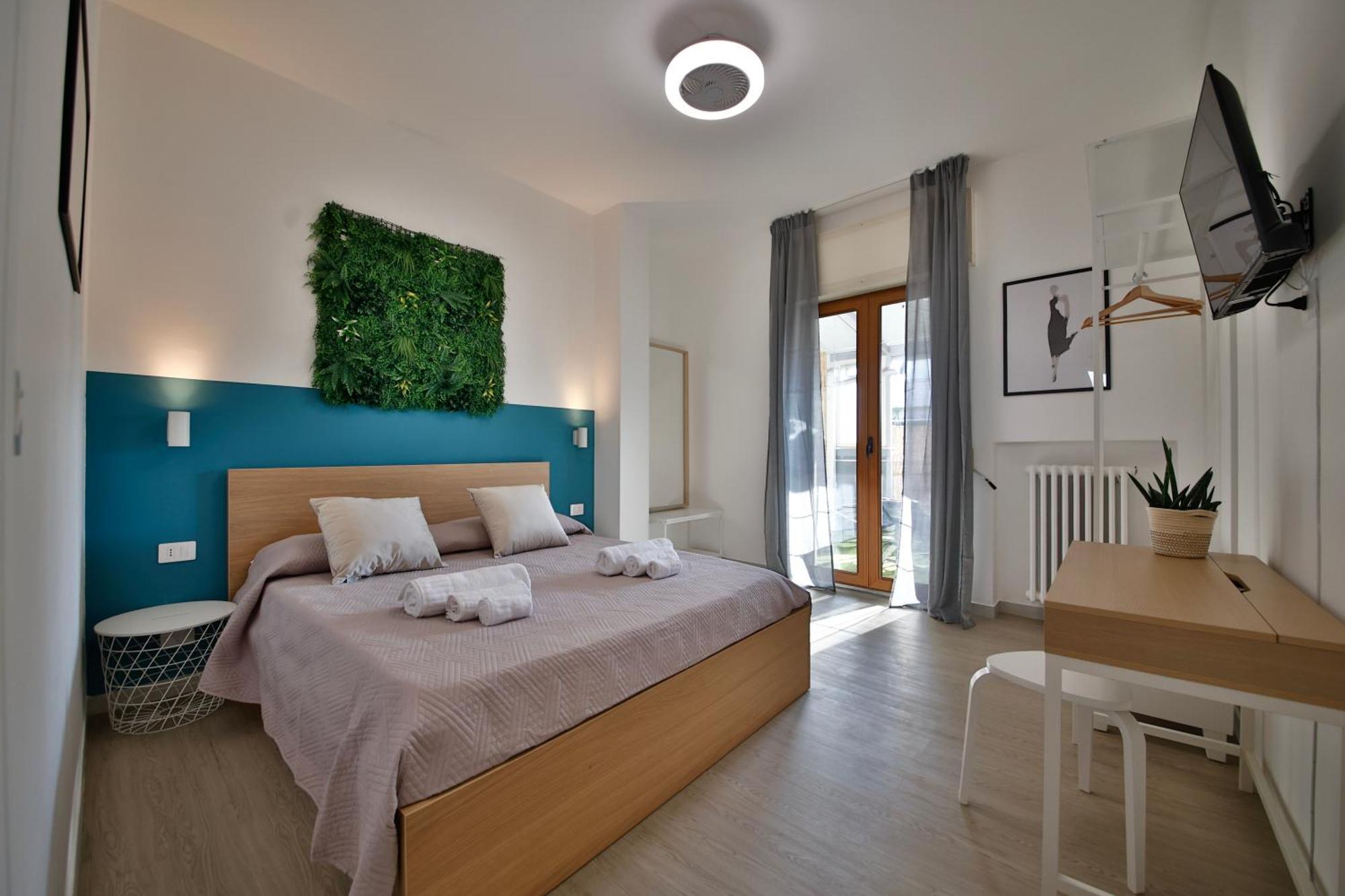 Atticoderossi A 500Mt Da Stazione&Centrostorico Apartment บารี ภายนอก รูปภาพ