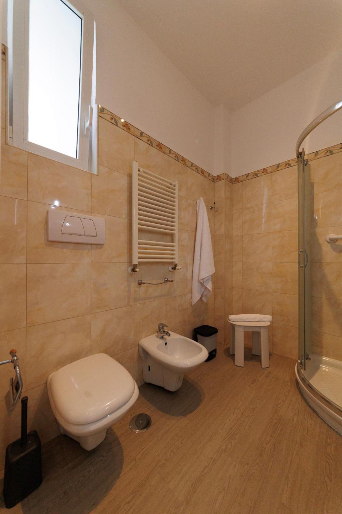 Atticoderossi A 500Mt Da Stazione&Centrostorico Apartment บารี ภายนอก รูปภาพ