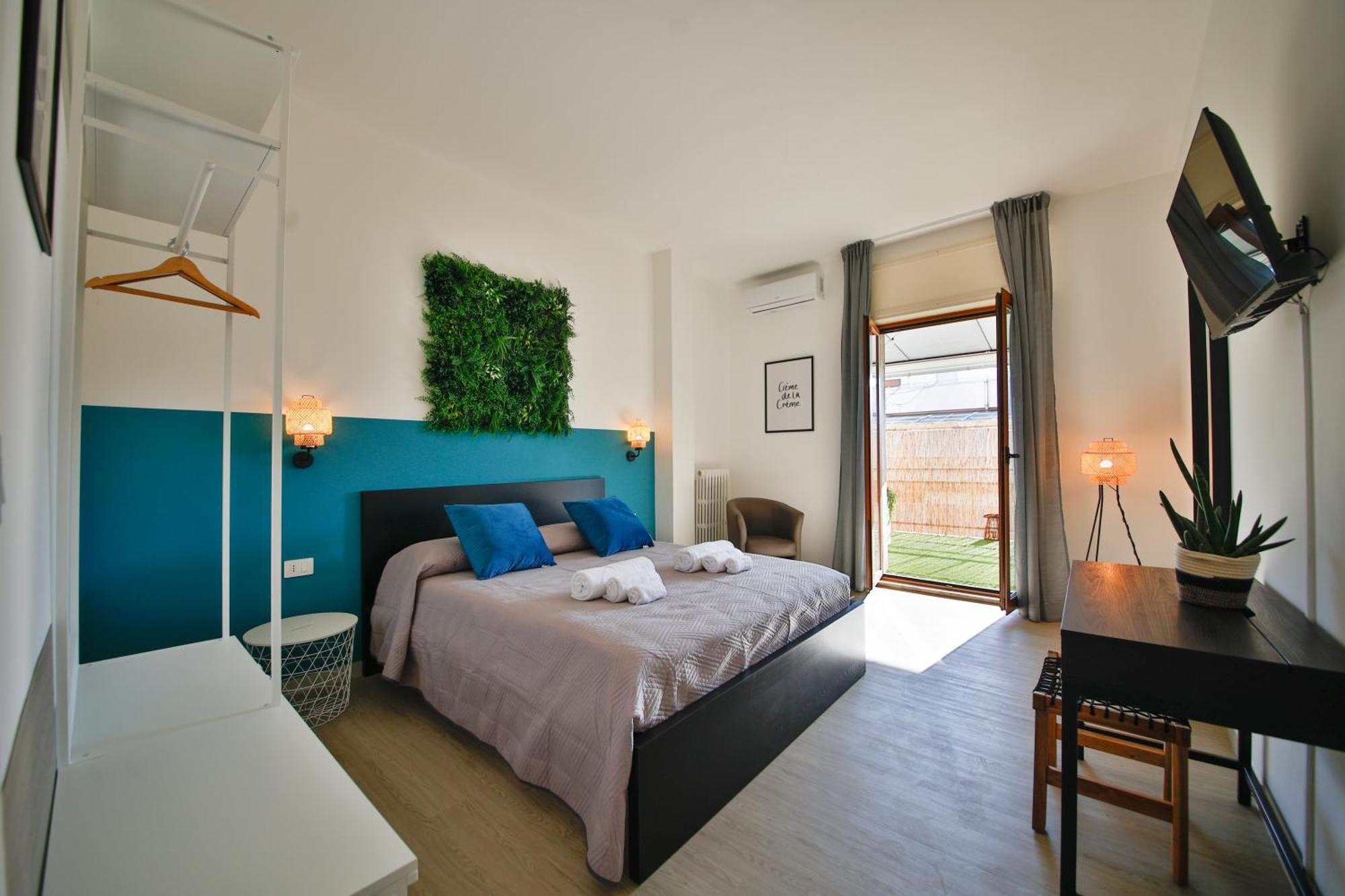 Atticoderossi A 500Mt Da Stazione&Centrostorico Apartment บารี ภายนอก รูปภาพ