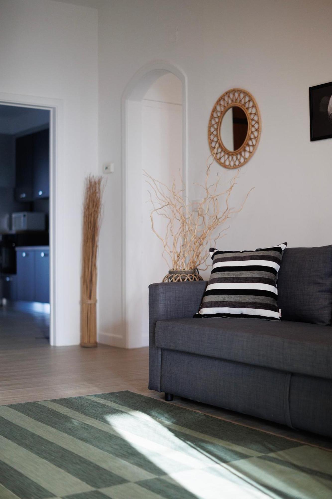 Atticoderossi A 500Mt Da Stazione&Centrostorico Apartment บารี ภายนอก รูปภาพ