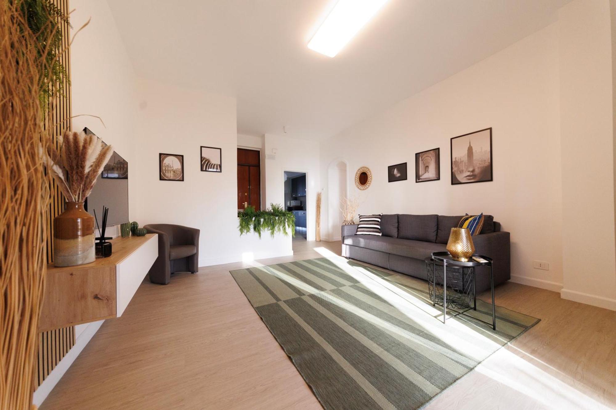 Atticoderossi A 500Mt Da Stazione&Centrostorico Apartment บารี ภายนอก รูปภาพ