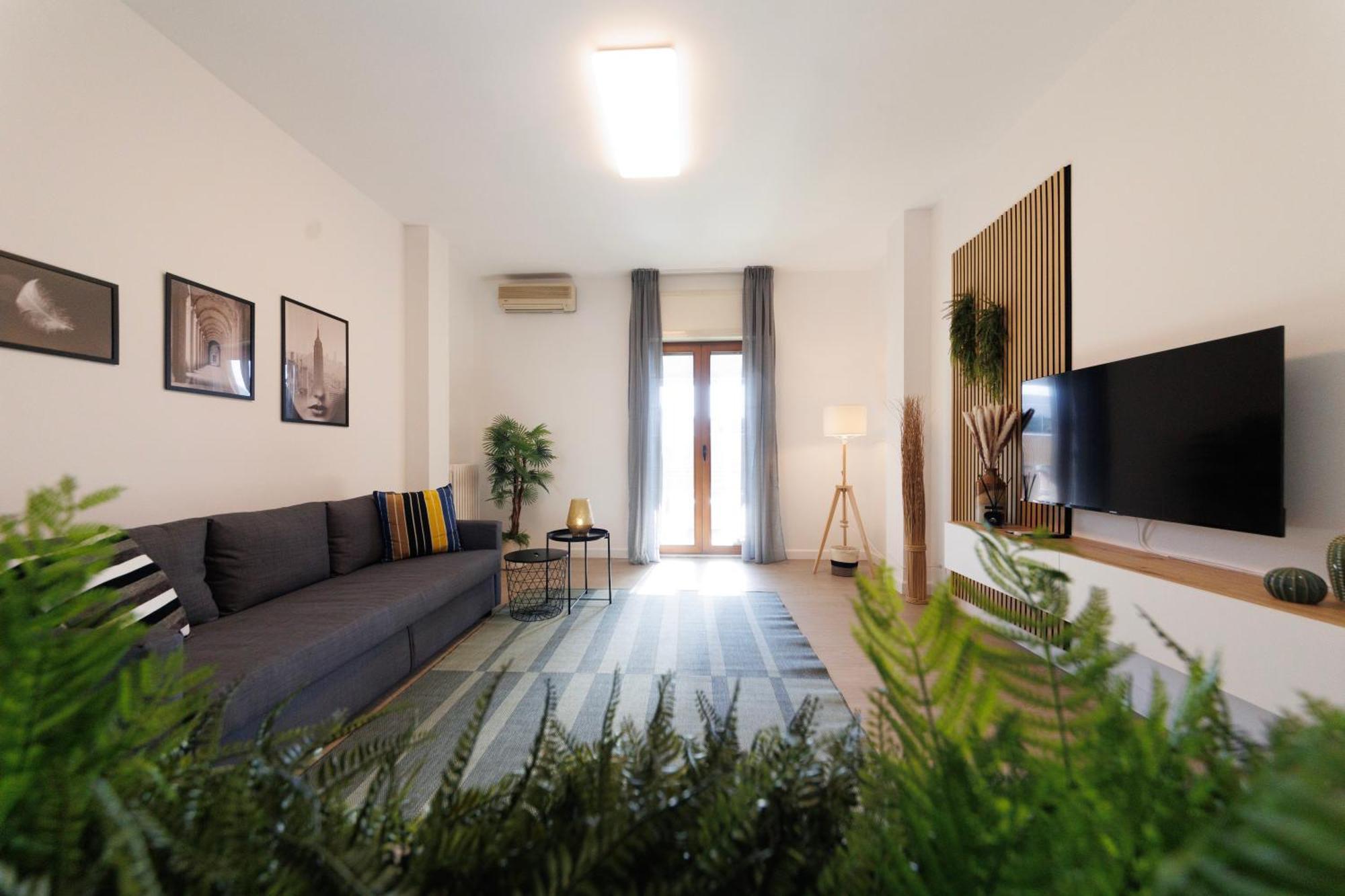 Atticoderossi A 500Mt Da Stazione&Centrostorico Apartment บารี ภายนอก รูปภาพ